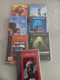 dvd film