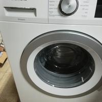 ricambi per lavatrice