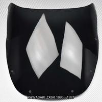 Cupolino / Parabrezza KAWASAKI ZX6R 1993 - 1997
