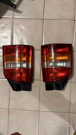 Fanali T5 VW