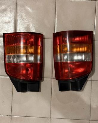 Fanali T5 VW
