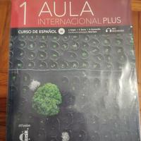 50% OFF - Aula Internacional 1