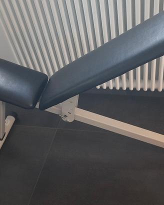 Panca Pesi Weider pro 125