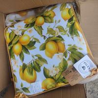 cuscini sedie nuovi Fantasia a scelta