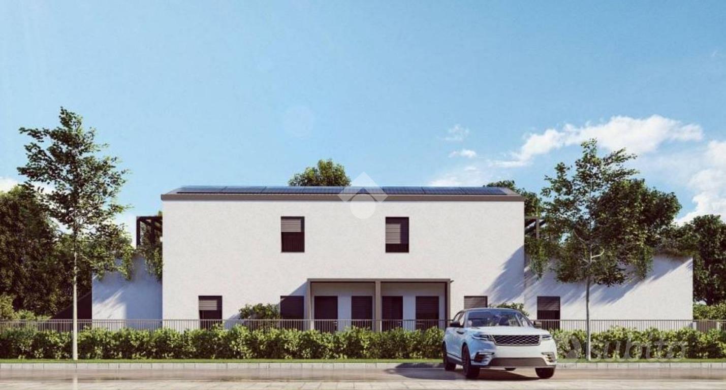 Appartamento – Vicenza, San Paolo - Vista 5