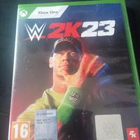 Videogioco per X-BOX ONE