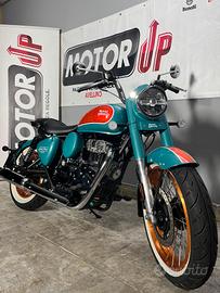 Royal Enfield Classic 350 GOAN LIMITED EDITION