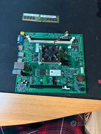 Pezzi PC