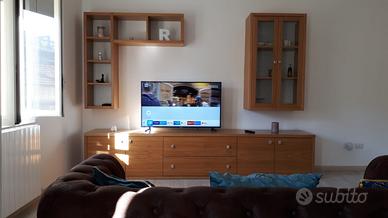 Suite con trattamento B&B