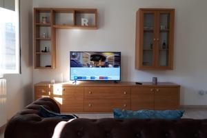 Suite con trattamento B&B