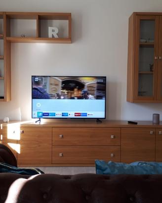 Suite con trattamento B&B