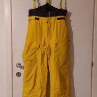 pantaloni sci