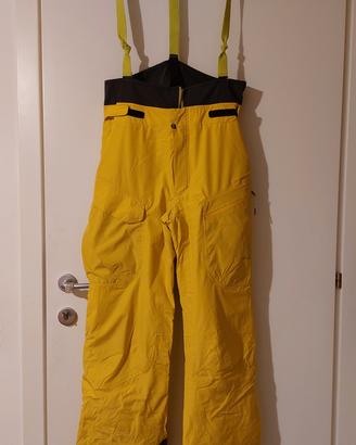 pantaloni sci