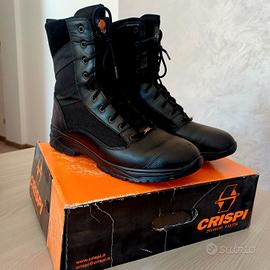 anfibi crispi 2025