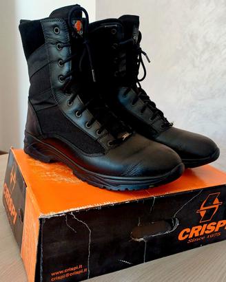 anfibi crispi 2025