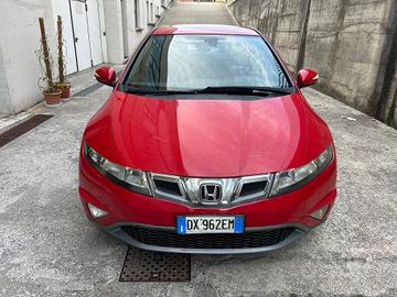 Honda Civic 1.4 i-VTEC 5p. Elegance