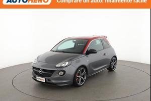 OPEL Adam JW15501