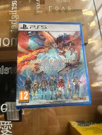 Monster Hunter Stories 3