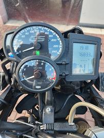 BMW 800 GS-76000 km- Full 0ptional Borse