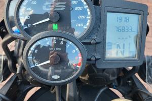 BMW 800 GS-76000 km- Full 0ptional Borse
