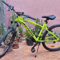 bicletta mountain bike 26