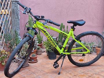 bicletta mountain bike 26