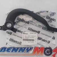 PEDALE COMANDO FRENO BENELLI TRK 502/X-702-X