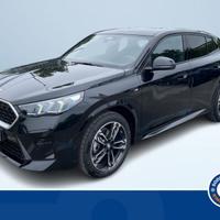 BMW X2 xDrive 20d M Sport
