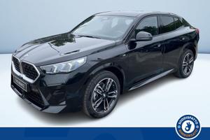 BMW X2 xDrive 20d M Sport