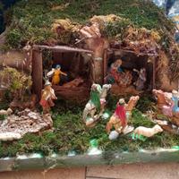 ultimo presepio. dcontato