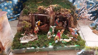ultimo presepio. dcontato
