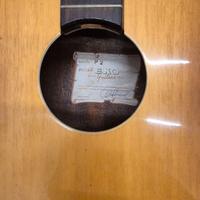 Chitarra Eko P2