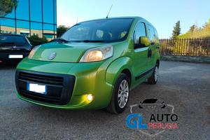 Fiat Qubo 1.3 mjt autovettura 5 posti neopatentati
