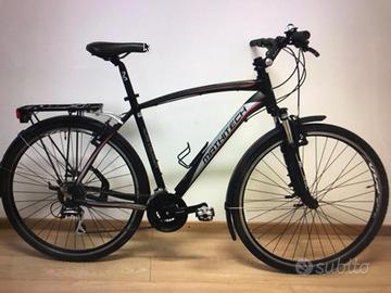Parco noleggio biciclette CityBike Trekking