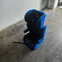 Seggiolino auto Babyauto Cubox