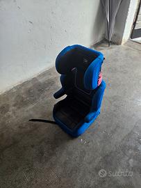 Seggiolino auto Babyauto Cubox