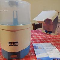 Sterilizzatore Elettrico a Vapore