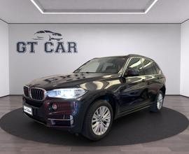 BMW X5 xDrive30d 258CV Luxury **TUTTA TAGLIANDAT