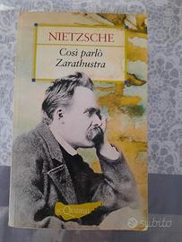 Così parlò Zarathustra 