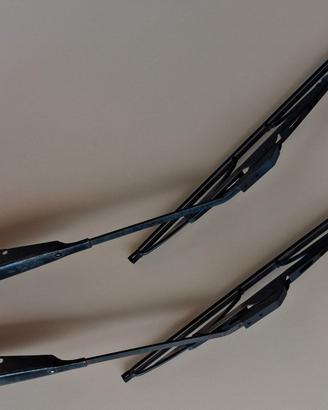 Set Braccetti tergicristallo Fiat 500 L