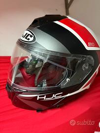 Casco HJC i90 modulare