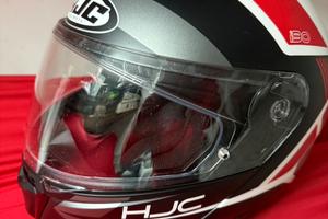 Casco HJC i90 modulare