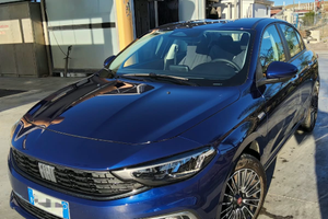 FIAT TIPO BERLINA 2025 1.6 130CV DIESEL