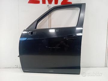 PORTIERA ANTERIORE SINISTRA OPEL Zafira Tourer (20