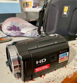 VIDEOCAMERA SONY HDR-PJ530