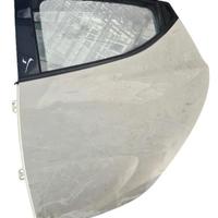 PORTIERA POSTERIORE SINISTRA LANCIA Ypsilon 4Â° Se