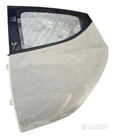 PORTIERA POSTERIORE SINISTRA LANCIA Ypsilon 4Â° Se