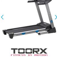 Tapis roulant Toorks 