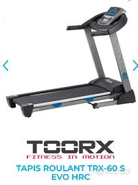 Tapis roulant Toorks 