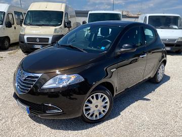 Lancia Ypsilon 1.2 69 CV Unyca UNICO PROPIETARIO,N